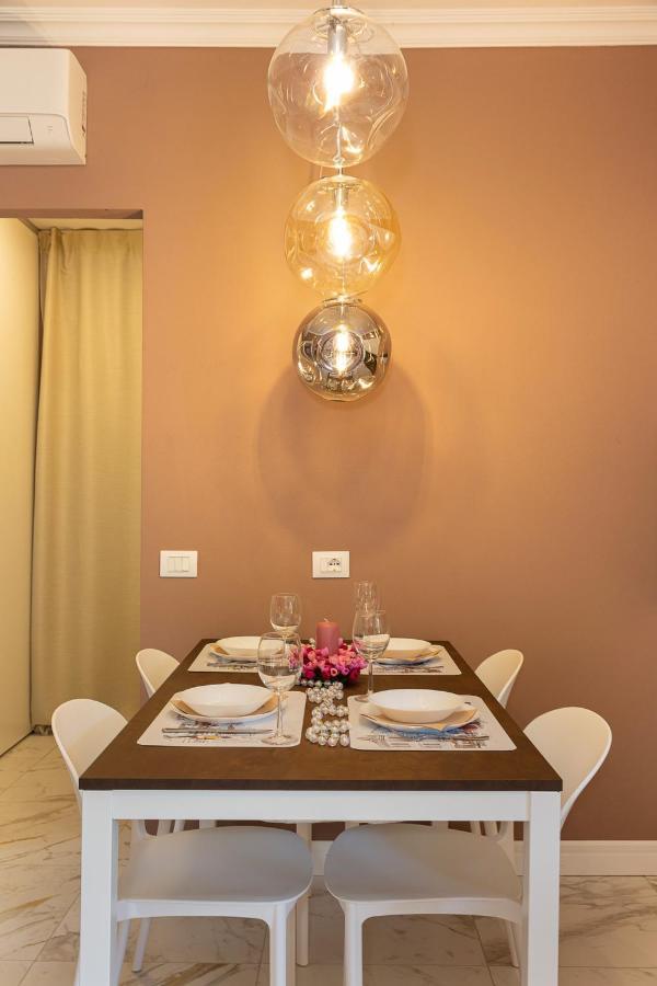 Emerald Suites Stresa Exterior foto