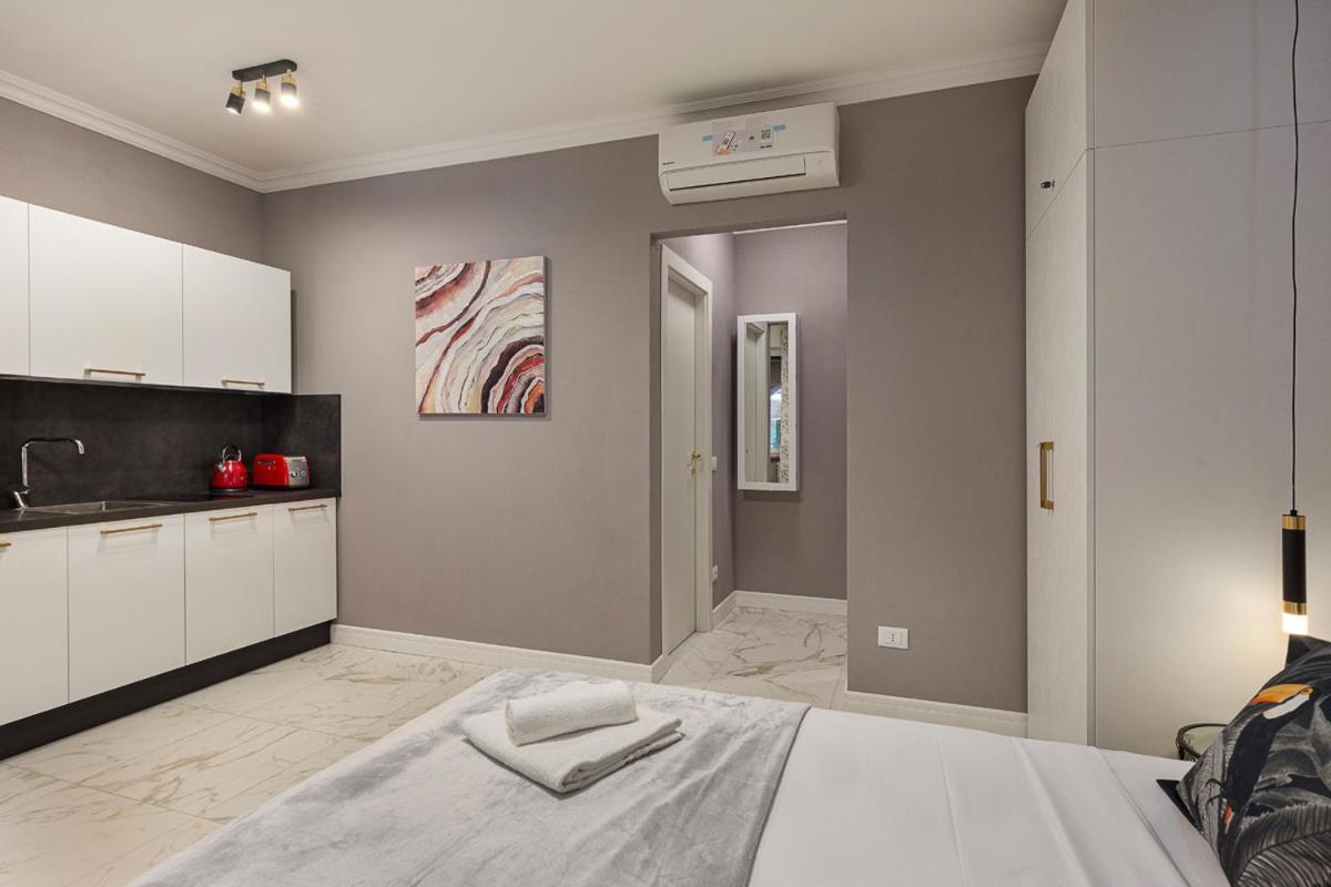 Emerald Suites Stresa Exterior foto
