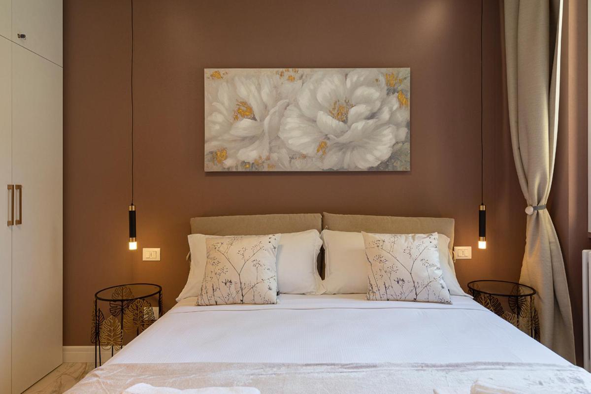 Emerald Suites Stresa Exterior foto