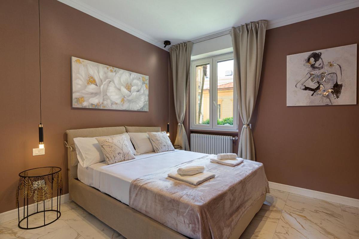 Emerald Suites Stresa Exterior foto