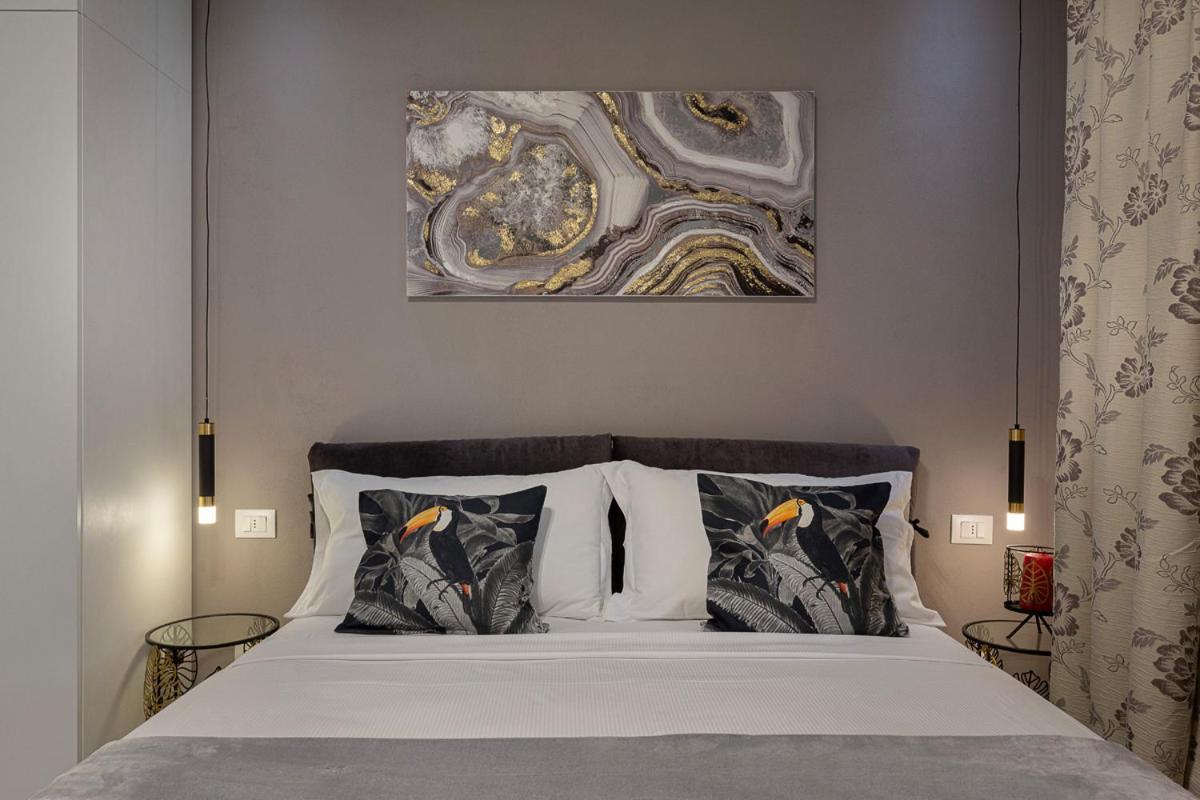 Emerald Suites Stresa Exterior foto